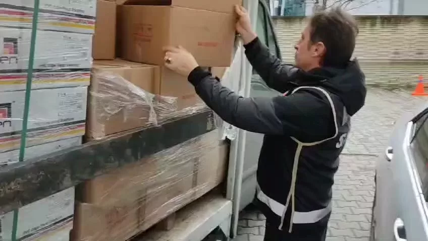 samsunda 1 ton 600 kilo etil alkol ele gecirildi CyBkby3Y jpg