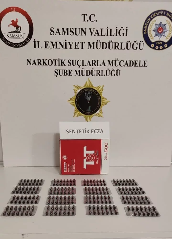 samsunda narkotik uygulamasi 16 kisi yakalandi dei4nZOB jpg