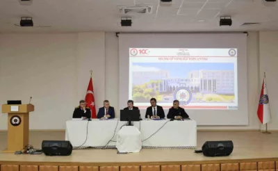 Samsun’da seçim güvenliği için 4 bin 634 personel görevlendirildi