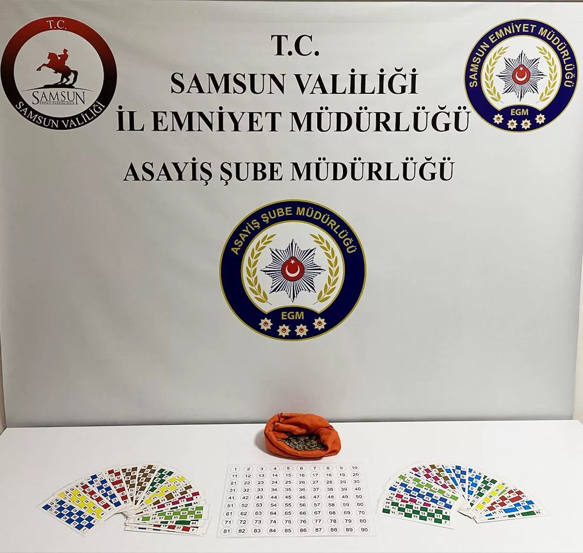 samsunda tombala oynayan 39 kisiye 270 bin lira ceza g6mDwp6n jpg