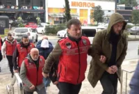 Trabzonspor – Fenerbahçe maçı sonrası çıkan olaylarda tutuklanan taraftar sayısı 3’e yükseldi