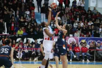 Türkiye Kadınlar Basketbol Ligi: Zonguldak Spor Basket 67: 75 – ÇBK Gelişim: 49