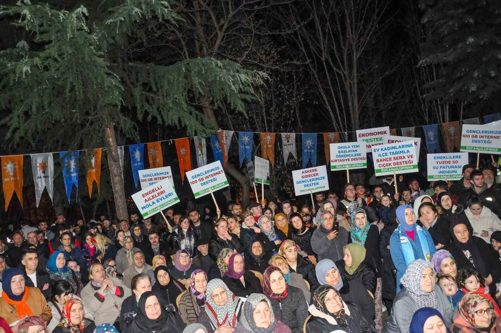 ulupinarin mahalle toplantisi mitinge donustu vTr4UIws jpg