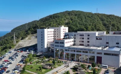 ZBEÜ Hastanesinde ilk defa ameliyatsız inme tedavisi gerçekleştirildi