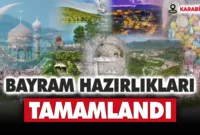 Bayramınız Şeker Tadında Olsun