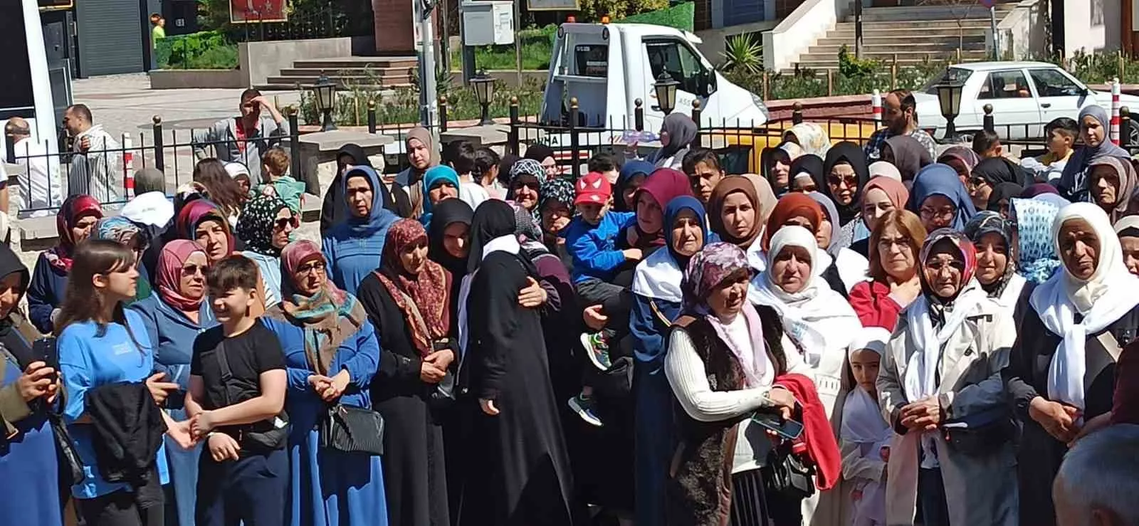 devrekli umreciler kutsal topraklara ugurlandi MUu4t2pL jpg