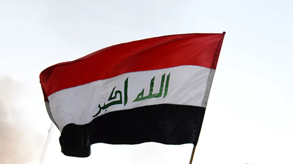 Irak hükümeti Cumhurbaşkanı Erdoğan’ın Bağdat ziyaretini “tarihi” olarak nitelendirdi