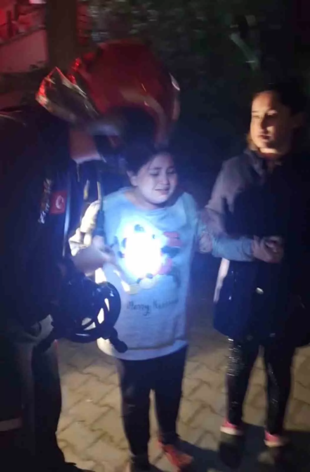 sarjda birakilan elektrikli bisiklet patladi wxmU8zWg jpg