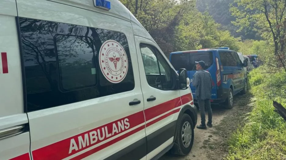 Bursa’da mağarada define faciası: 3 kişi hayatını kaybetti