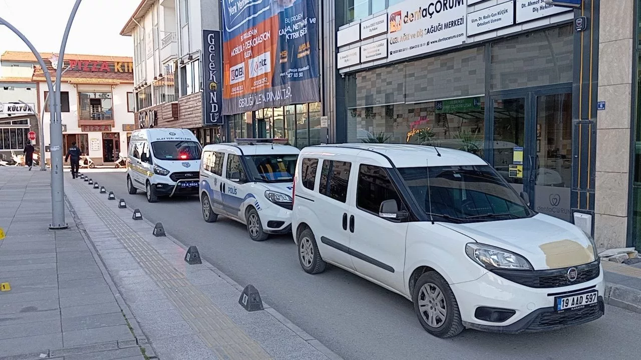 yururken husumetlisinin silahli saldirisina ugradi yara almadan kurtuldu nDq69DnW jpg