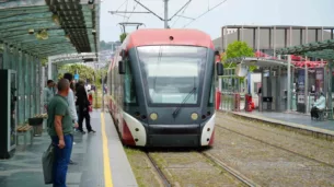 10 yeni tramvay alim ihalesi tamamlandi ilk teslimat 24 ay sonra OVwaaUhv