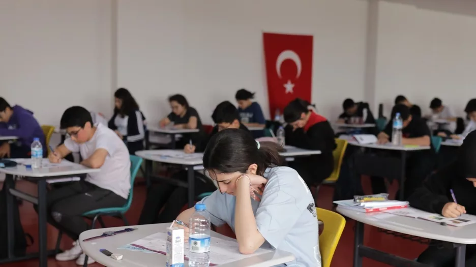 LGS’ye girecek öğrencilere uzmanından tavsiyeler