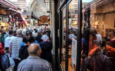 Türk kahvesinin fiyatı artsa da talep azalmıyor