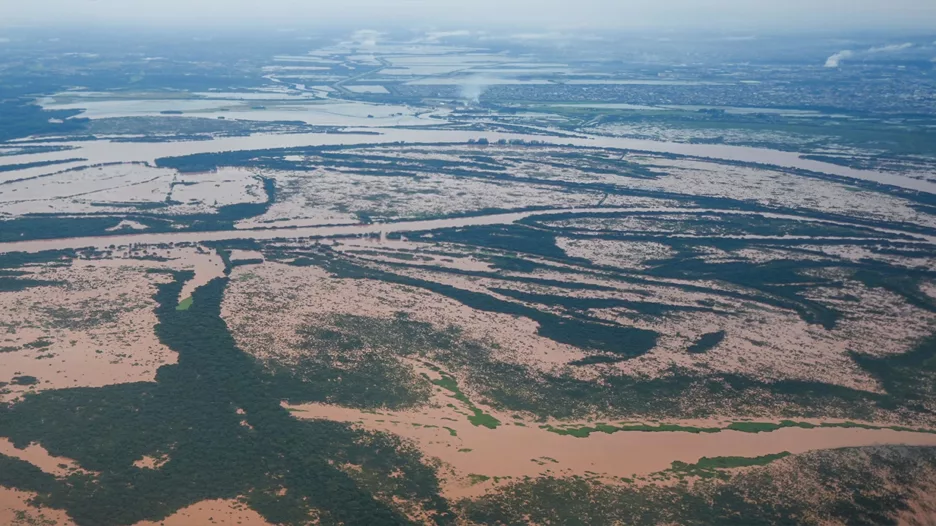 Brezilya’daki sel felaketinde can kaybı 29’a yükseldi
