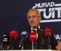 Bakan Uraloğlu: “Birleşik Arap Emirlikleri’nin başkenti Abu Dabi’den Trabzon’a uçak seferleri başlayacak”