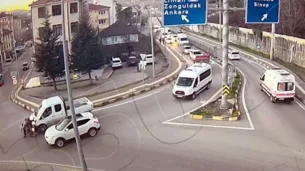 bartinda artan kazalara karsi video klipli uyari LUawTIMu