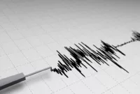 Bingöl’de 3.7 büyüklüğünde deprem