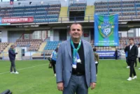 Eflanispor BAL  mücadele edecek