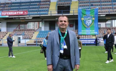 Eflanispor BAL  mücadele edecek