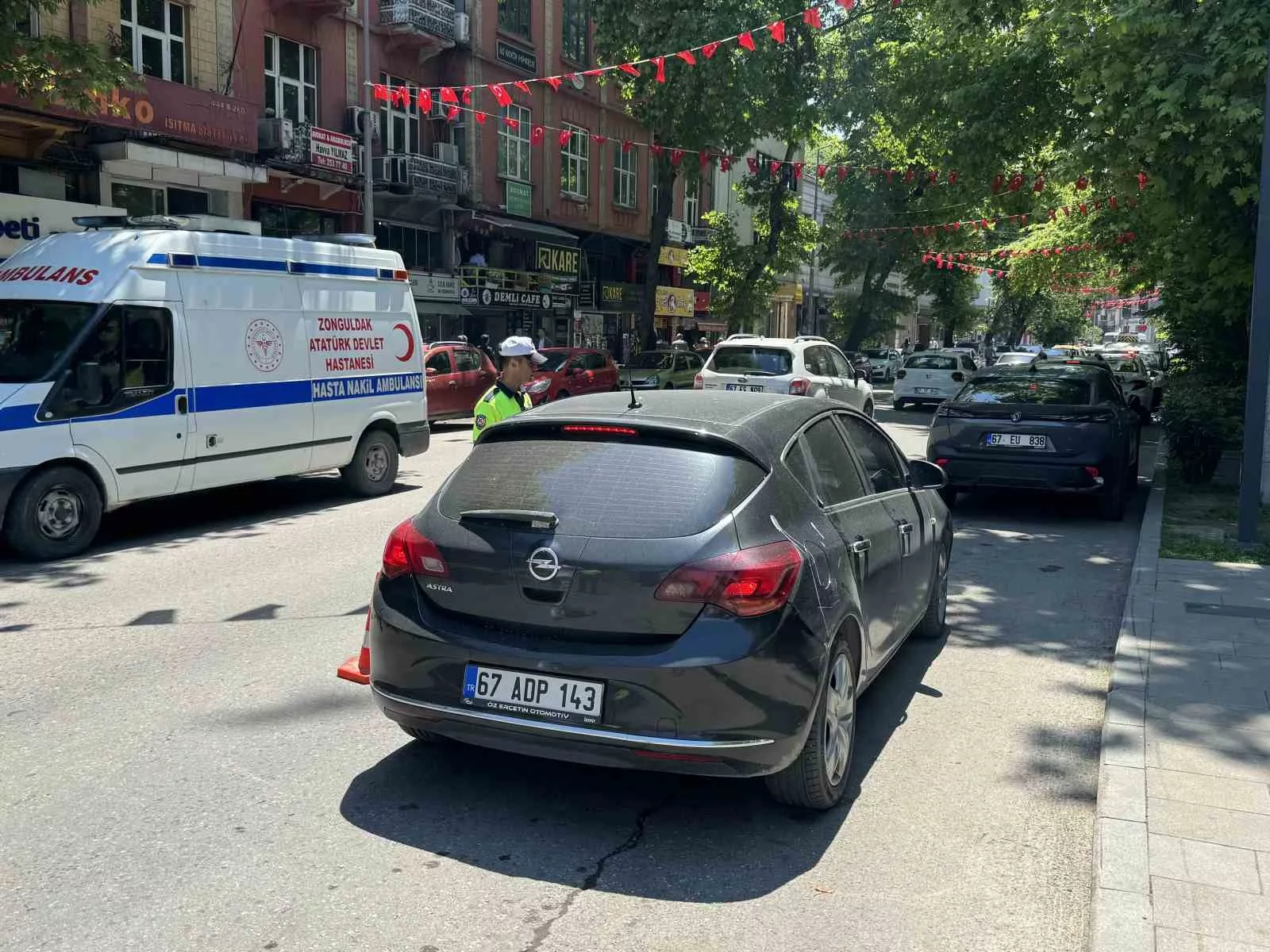 ekiplerden suruculere denetim iRchbfhW jpg