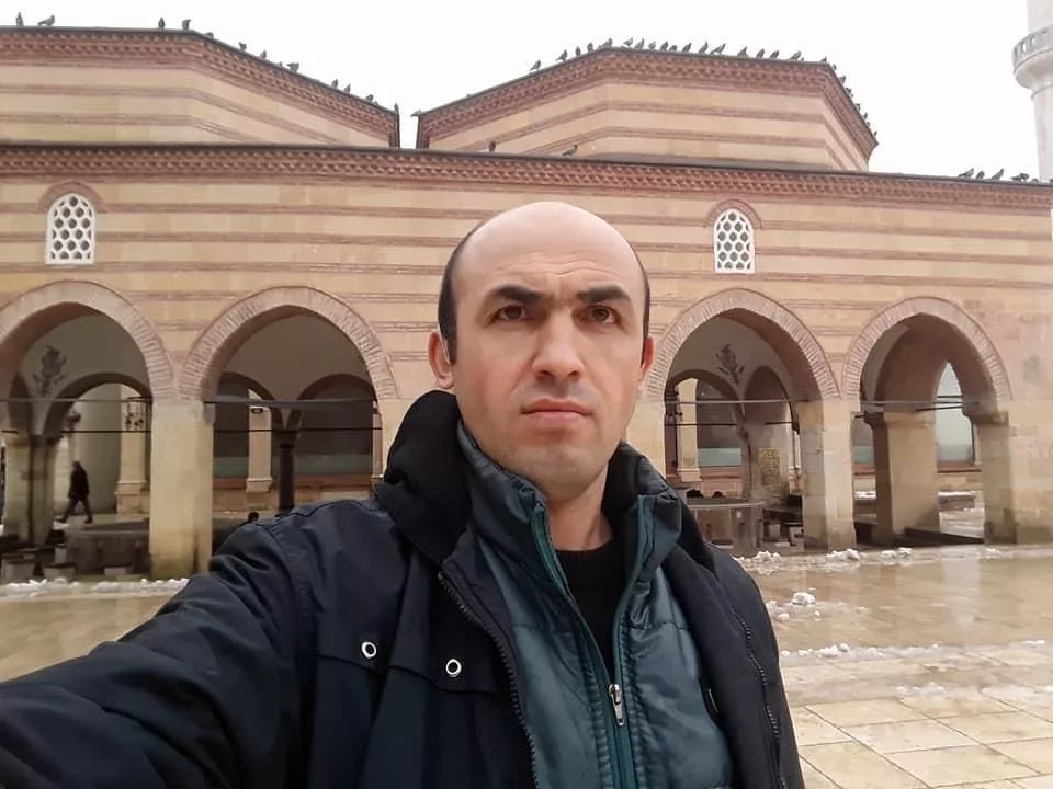 elinden dusen tufek ates aldi hayatini kaybetti hsiue21M jpg