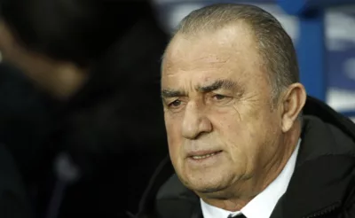 Yunan basını duyurdu: Fatih Terim ile yollar ayrıldı!