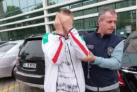Göçmen kaçakçısı tutuklandı