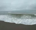 Karadeniz’de fırtına etkili oluyor