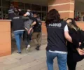 Kastamonu’da uyuşturucu ile yakalanan 1’i kadın 3 kişi tutuklandı