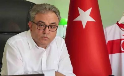 Orhan “KARDEMİR Yönetimi’nde çatlak sesler geliyor”