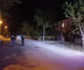 Polis memuru tartıştığı komşusunu öldürdü