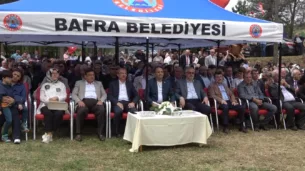 samsun mubadil yemekleri senliginde 80 yemek begeniye sunuldu FBnFBpQQ