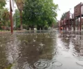 Samsun’da yağmur etkili