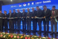 Sanayi ve Teknoloji Bakanı Kacır: “DOKA ve DOKAP eliyle 10 projenin açılışını gerçekleştiriyoruz”