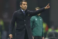 Beşiktaş, Giovanni van Bronckhorst’a emanet