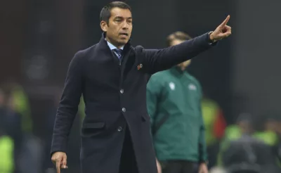 Beşiktaş, Giovanni van Bronckhorst’a emanet