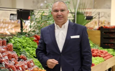 CarrefourSA bayilik sistemiyle yerel ekonomi güçleniyor