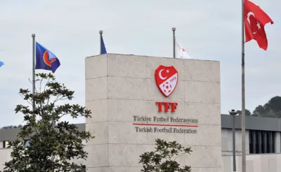 TFF’den İtalya – Türkiye maçı hakkında bilgilendirme
