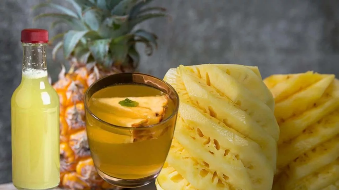 ananas sirkesi zayiflatir mi ananas sirkesi ne zaman tuketilmeli ananas sirkesi ile yag yakma sR4bTxTt jpg