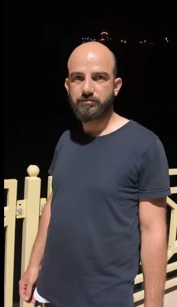 artvinde batan teknedekilerini kurtararak kiyiya ceken sahis o anlari anlatti m73bgsy2 jpg