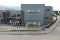 CANiK, adını Türkiye’nin “sanayi devlerine” yazdırdı