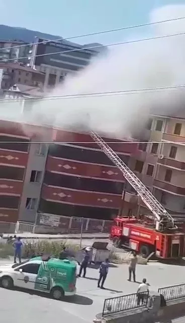 cati katinda cikan yangin sonduruldu DSqgUw13 jpg