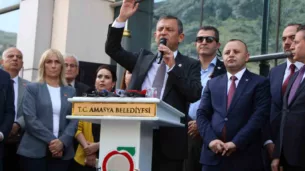 chp lideri ozel adaletli bir vergi sistemi icin sayin erdogana dun teklifimizi sunduk EAITCNgL