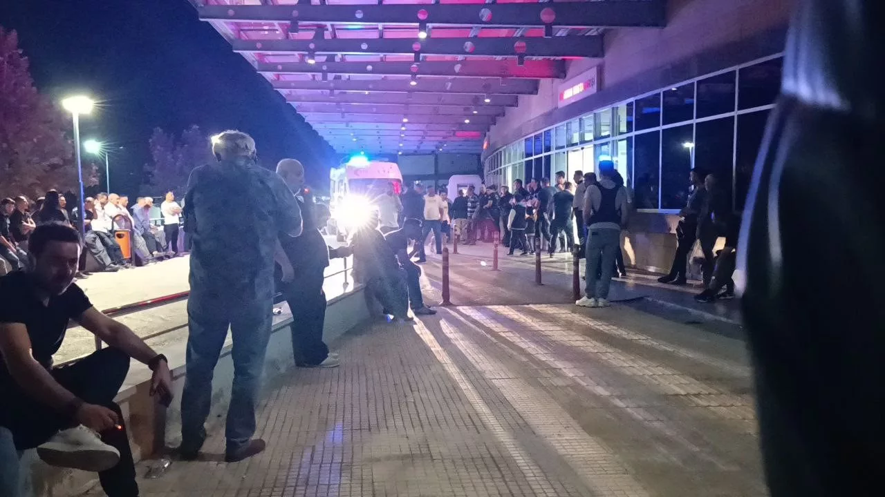 corumda 2 grup arasinda silahli kavga 1 olu 1 yarali h5Ix7yyM jpg