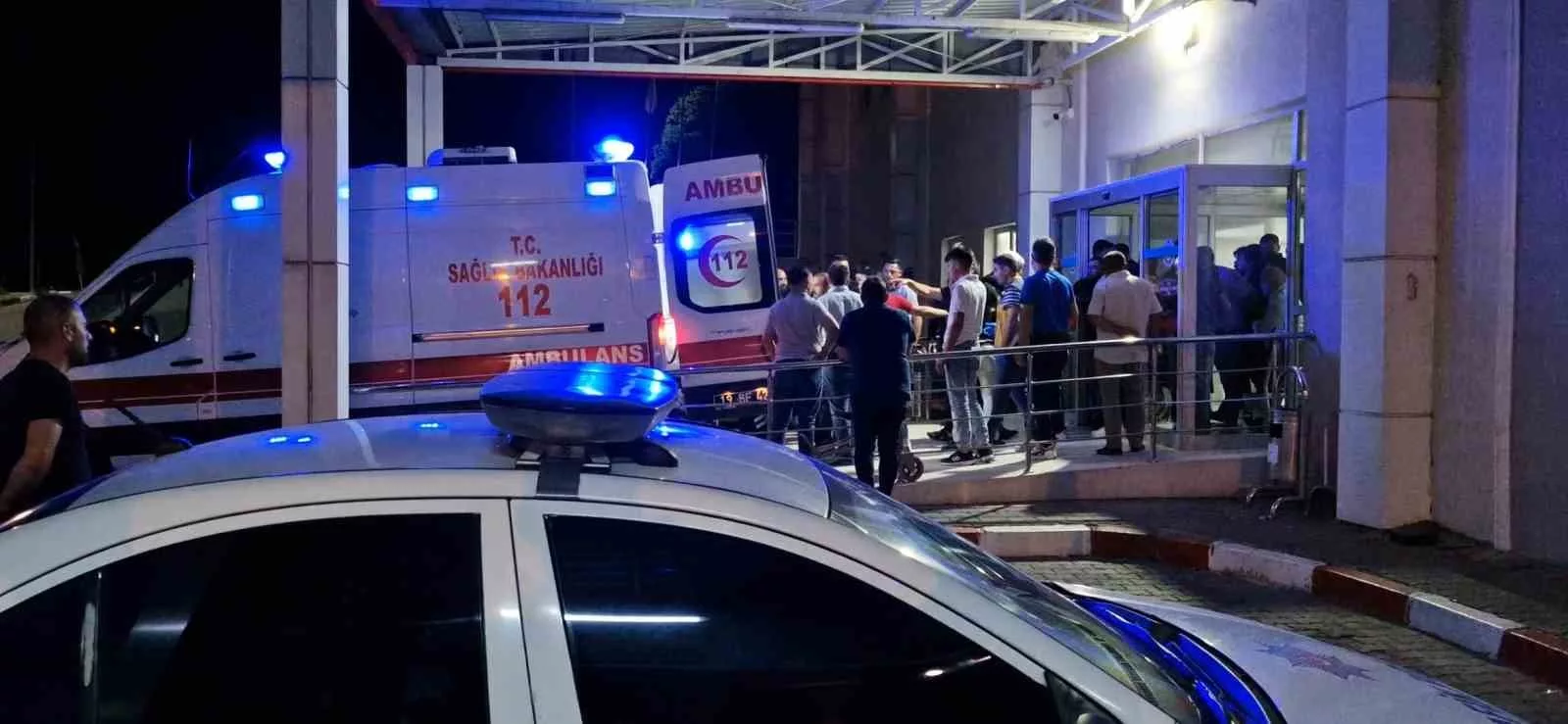 dugunde havaya ates acildi 2 yarali UrIdjjbD jpg