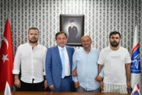 Karabük İdmanyurduspor, 2. Lig hedefinde güçlü bir yönetim oluşumu için kollar sıvadı