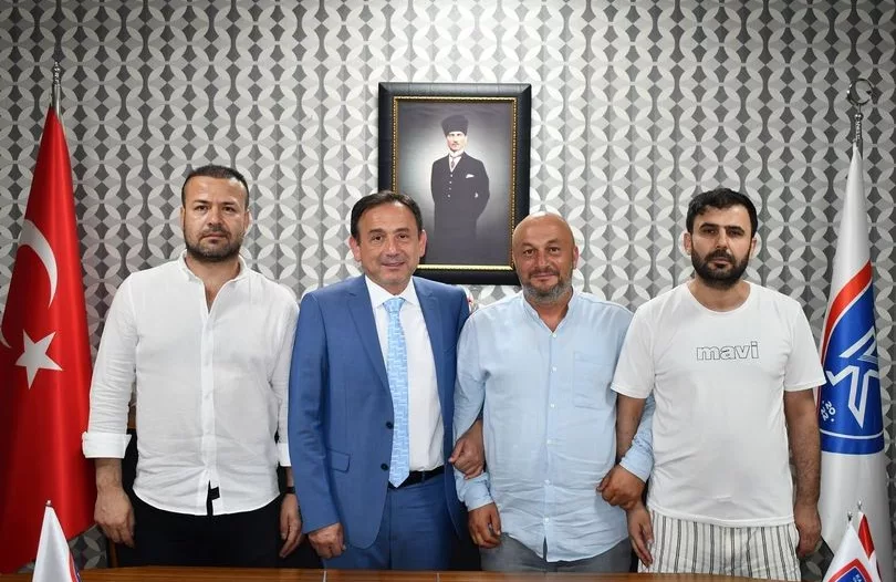 Karabük İdmanyurduspor, 2. Lig hedefinde güçlü bir yönetim oluşumu için kollar sıvadı