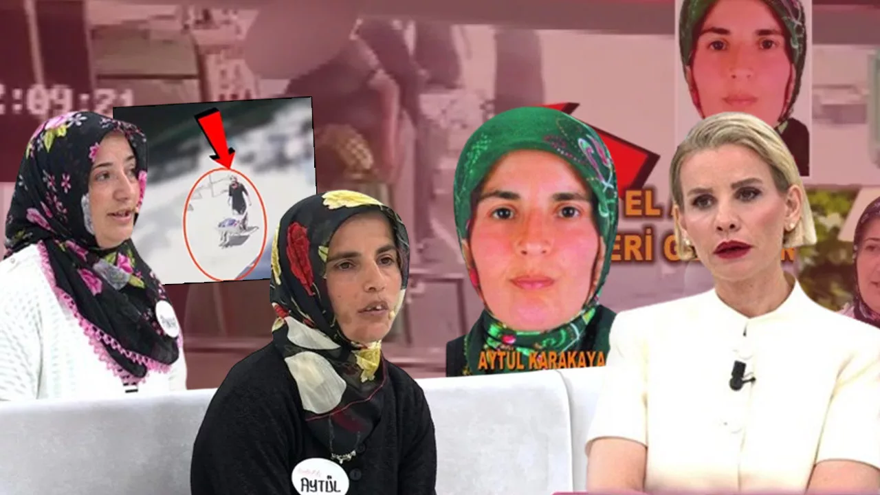 karpuz secerken kayiplara karisan aytul bulundu esra erolda olen kardes itirafi studyo buz kesti MfR85WsV jpg