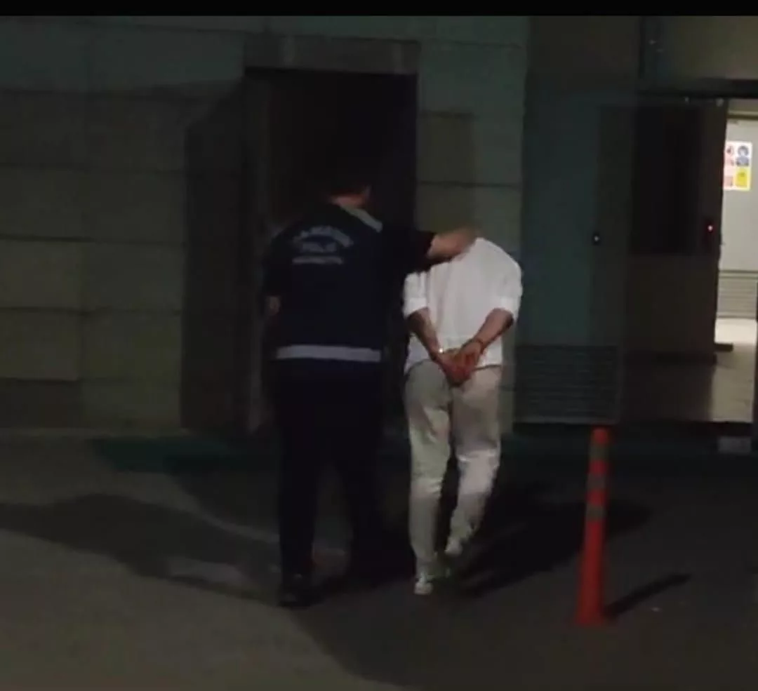 konfeti kutusuna gizlenmis uyusturucu ele gecirildi iGTOBDkE jpg