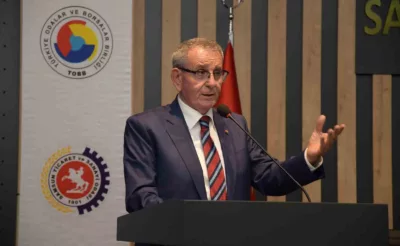 Murzioğlu: “KOBİ’lere 20 milyon TL’ye kadar finansman erişim imkanı”